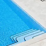 Luxury Mala With Heated Pool * Podgora (Split-Dalmatia)