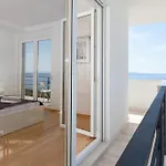Villa Luxury Mala With Heated Pool Podgora (Split-Dalmatia)
