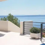 Luxury Mala With Heated Pool Villa