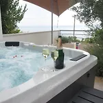 Villa Luxury Mala With Heated Pool Podgora (Split-Dalmatia)