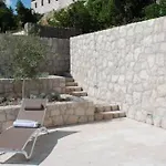 Luxury Mala With Heated Pool Villa Podgora (Split-Dalmatia)