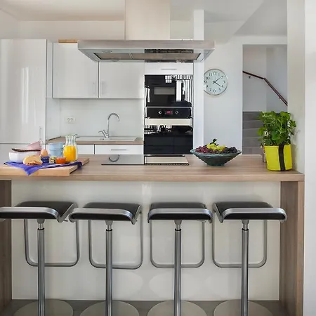 ヴィラ Luxury Mala *