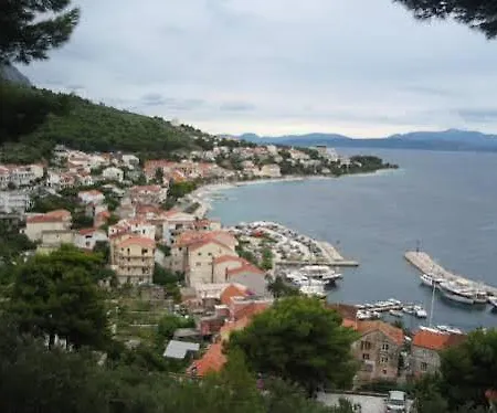 Luxury Mala With Heated Pool Vila *