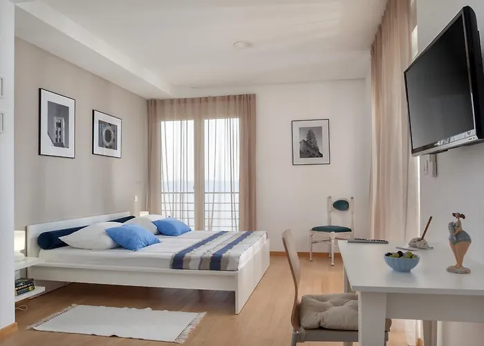 Luxury Mala * Podgora (Split-Dalmatia)