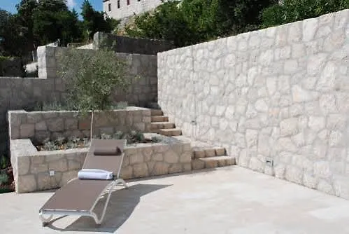 Luxury Mala With Heated Pool فيلة بودغورا
