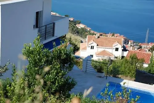 فيلة Luxury Mala With Heated Pool *