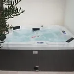 Luxury Mala With Heated Pool * Podgora (Split-Dalmatia)