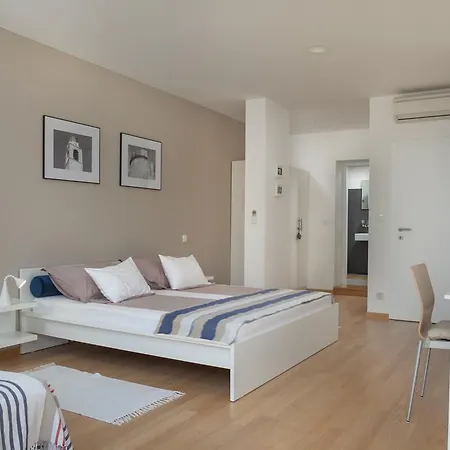 Luxury Mala Villa