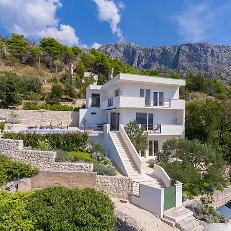 Villa Luxury Mala *