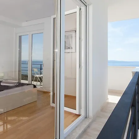 Villa Mala Podgora (Split-Dalmatia)