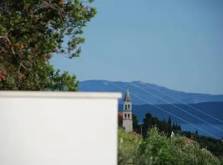Villa Luxury Mala With Heated Pool Podgora (Split-Dalmatia)