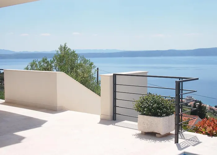 Luxury Mala With Heated Pool Villa