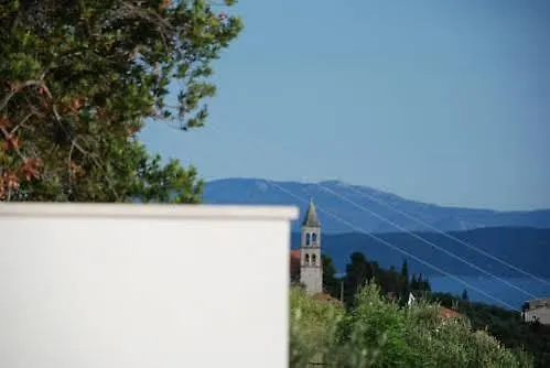 Villa Luxury Mala With Heated Pool Podgora (Split-Dalmatia)
